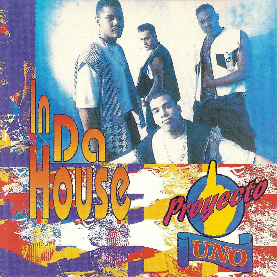 PROYECTO UNO - IN DA HOUSE