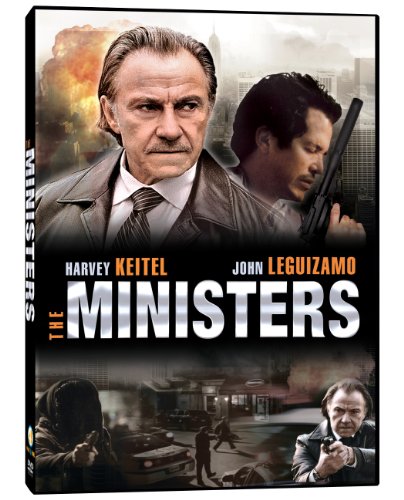 THE MINISTERS