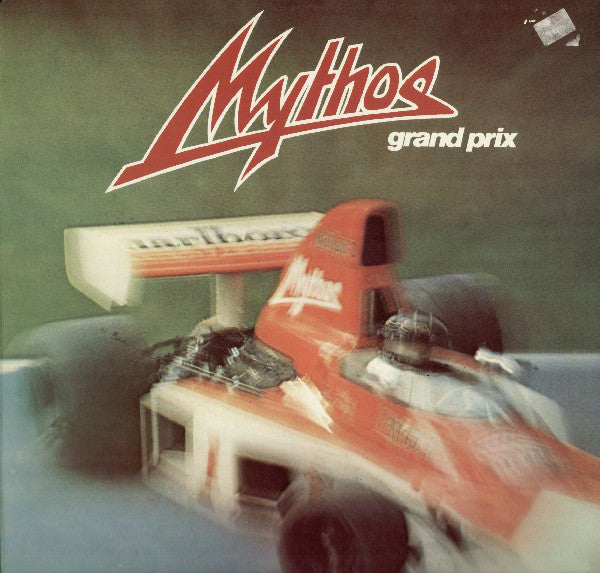 MYTHOS - GRAND PRIX