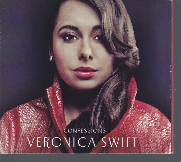 SWIFT, VERONICA - CONFESSIONS