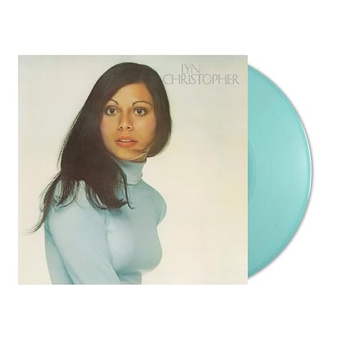 LYN CHRISTOPHER - LYN CHRISTOPHER (VINYL)