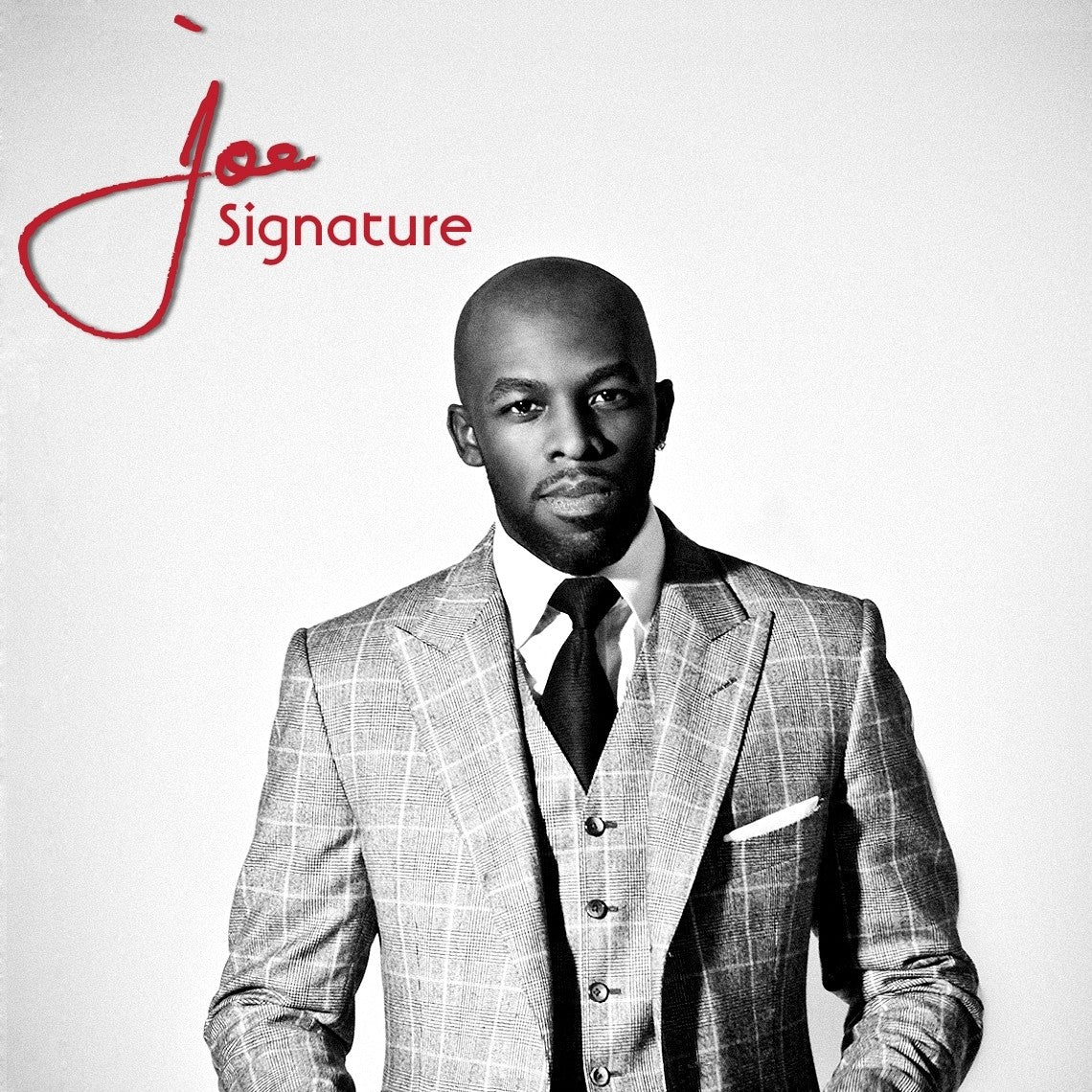 JOE - SIGNATURE
