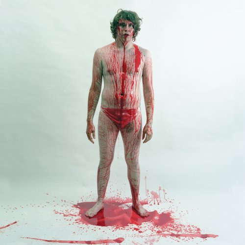 REATARD, JAY - BLOOD VISIONS