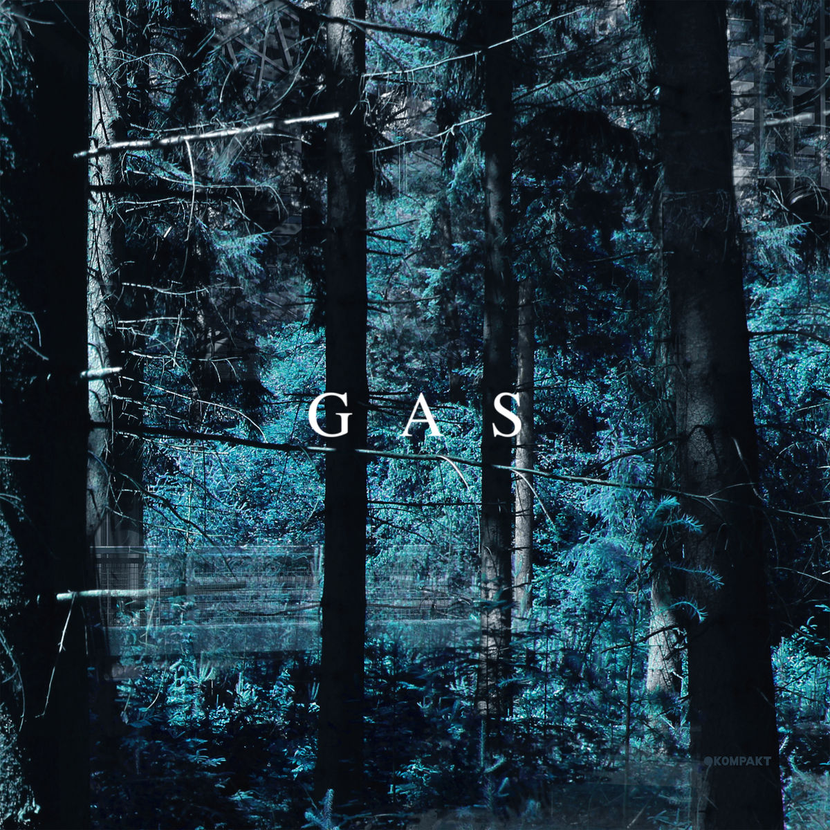GAS - NARKOPOP