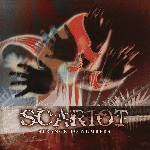 SCARIOT - STRANGE TO NUMBERS