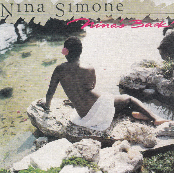 SIMONE, NINA - NINA'S BACK