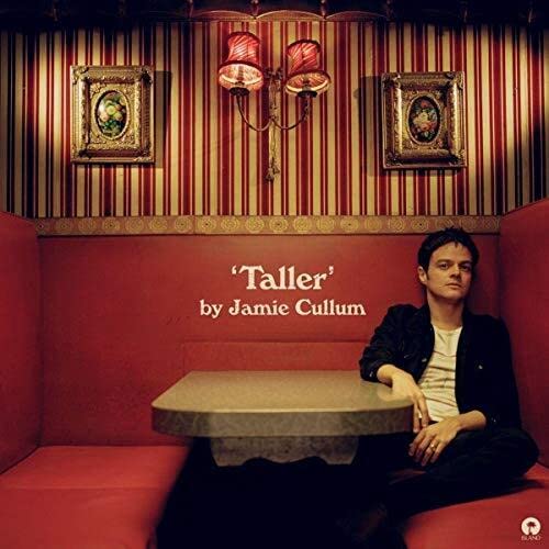 CULLUM, JAMIE - TALLER