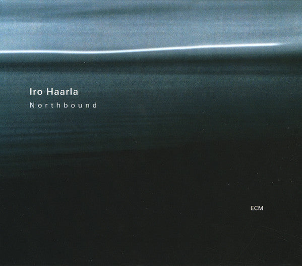 HAARLA, IRO - NORTHBOUND