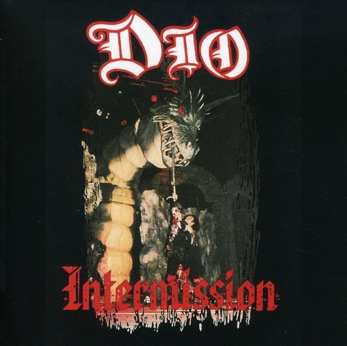 DIO - INTERMISSION TITLE