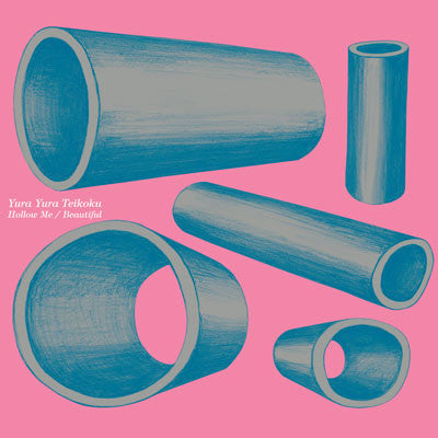 YURA YURA TEIKOKU - HOOLOW ME/BEAUTIFUL