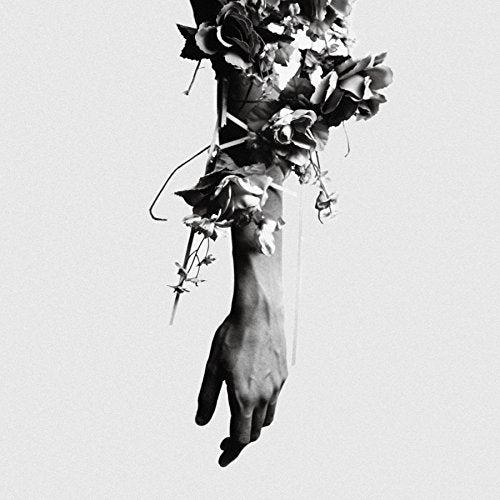 MOUSE ON THE KEYS - FLOWERS OF ROMANCE (IMPORT)