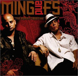 MING & FS - HUMAN CONDITION