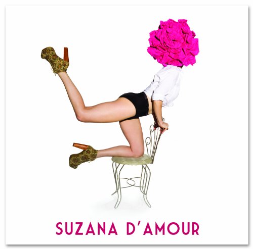 D'AMOUR, SUZANA - ST