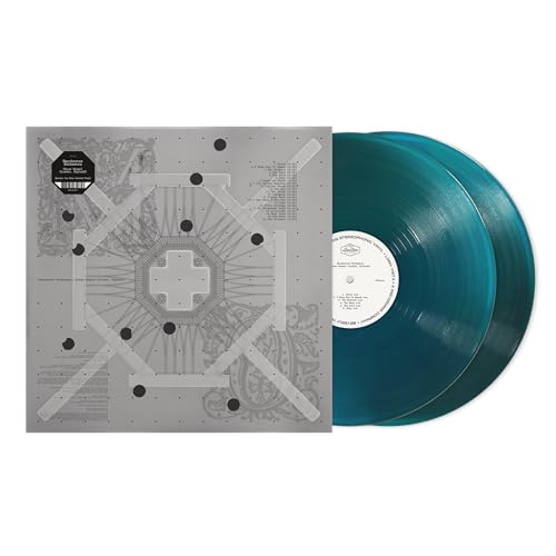 MANCHESTER ORCHESTRA - UNION CHAPEL (LONDON, ENGLAND) (VINYL)