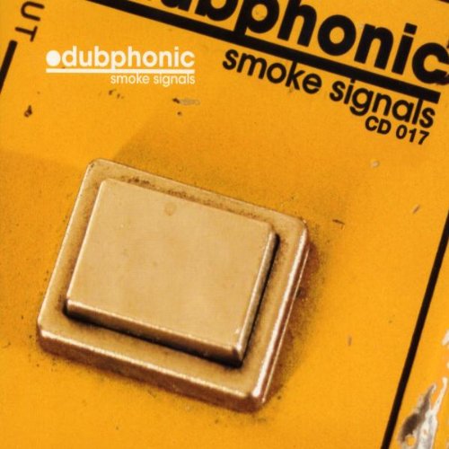 DUBPHONIC - SMOKE SIGNALS