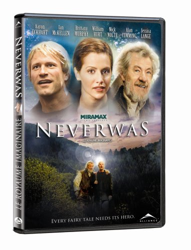 NEVERWAS