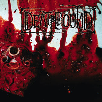 DEATHBOUND - TO CURE THE SANE WITH INSANITY