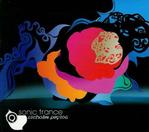 PAYTON, NICHOLAS - SONIC TRANCE