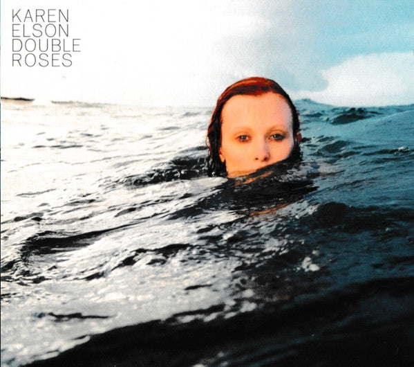ELSON, KAREN - DOUBLE ROSES