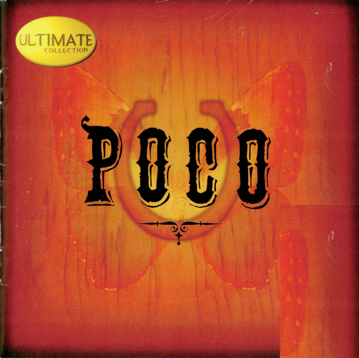 POCO - ULTIMATE COLLECTION
