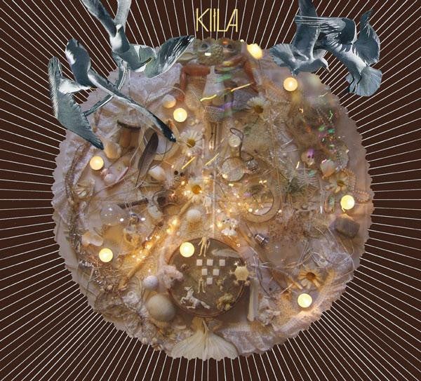 KIILA - TUOTA TUOTA