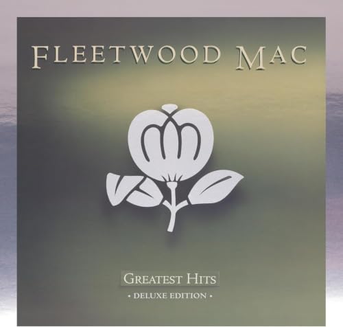 FLEETWOOD MAC - GREATEST HITS (DELUXE EDITION) (CD)