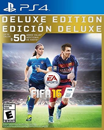 FIFA 18 (LEGACY EDITION) - PS4