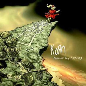 KORN - FOLLOW THE LEADER