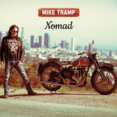 TRAMP, MIKE - NOMAD