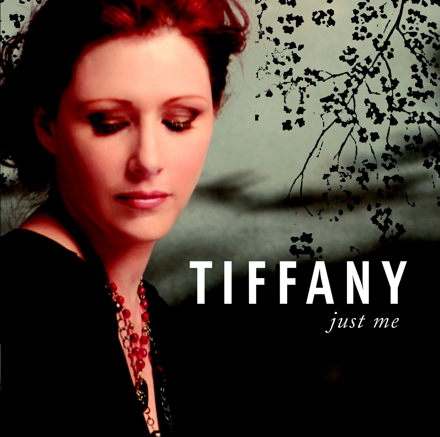 TIFFANY - JUST ME