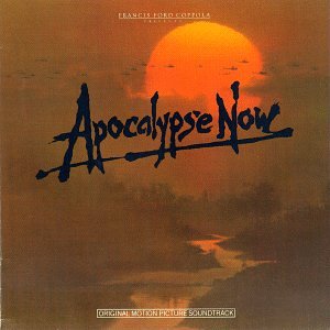 SNDTRK - APOCALYPSE NOW