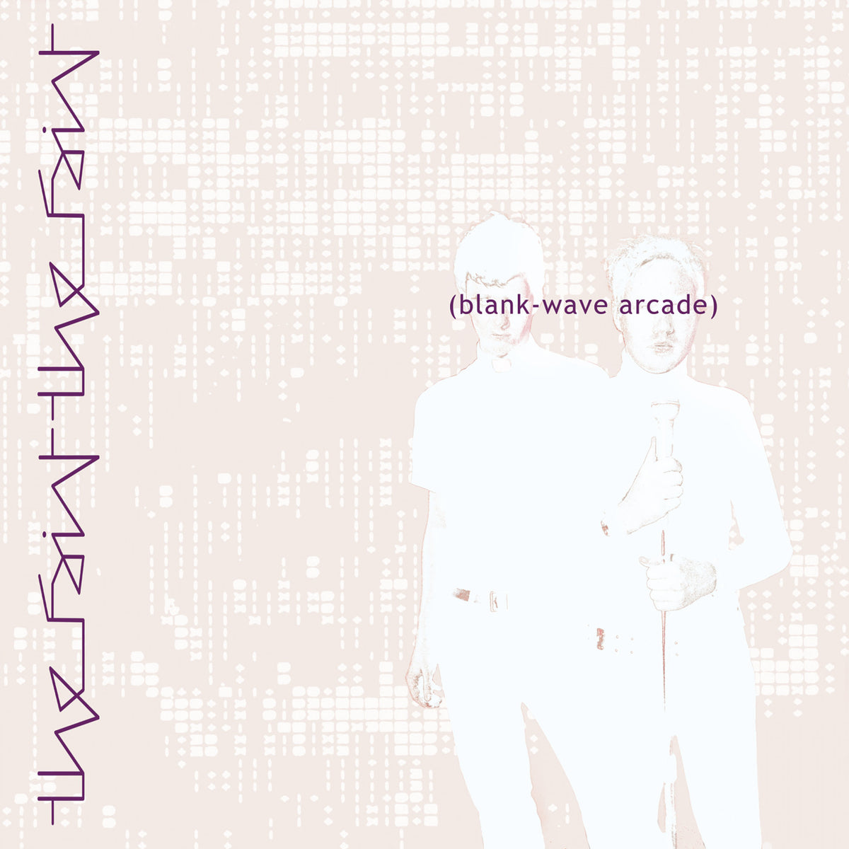 FAINT, THE - BLANK-WAVE ARCADE