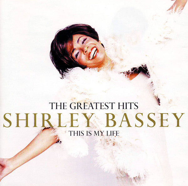 BASSEY, SHIRLEY - HER GREATEST HITS