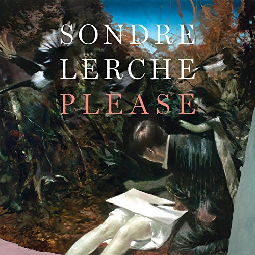 LERCHE, SONDRE - PLEASE