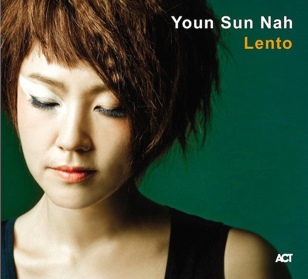 SUN NAH, YOUN - LENTO