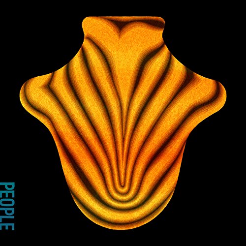 BIG RED MACHINE (BON IVER/NATIONAL) - ST