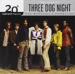 THREE DOG NIGHT - BEST OF-20TH CENTURY MASTERS