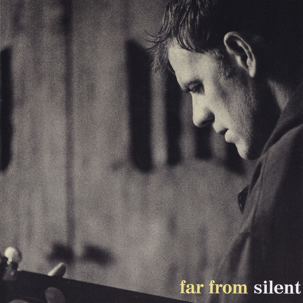 JOSEPH, MARTYN - FAR FROM SILENT