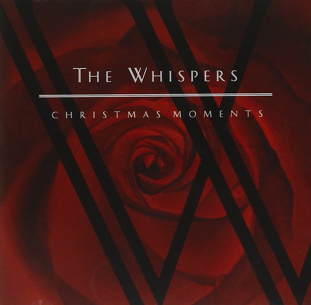 WHISPERS - CHRISTMAS MOMENTS