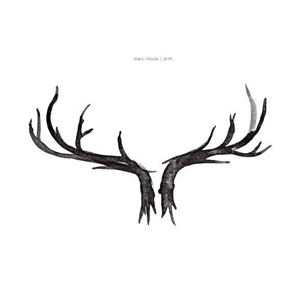 HOULE, MARC - DRIFT