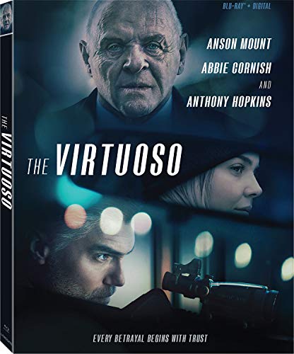 VIRTUOSO - BLU
