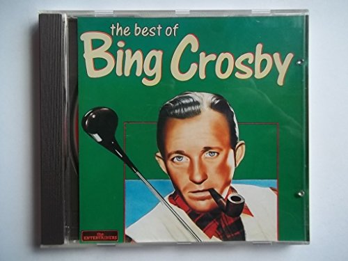 CROSBY, BING - BEST OF (1CD)