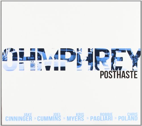 OHMPHREY - POSTHEATE