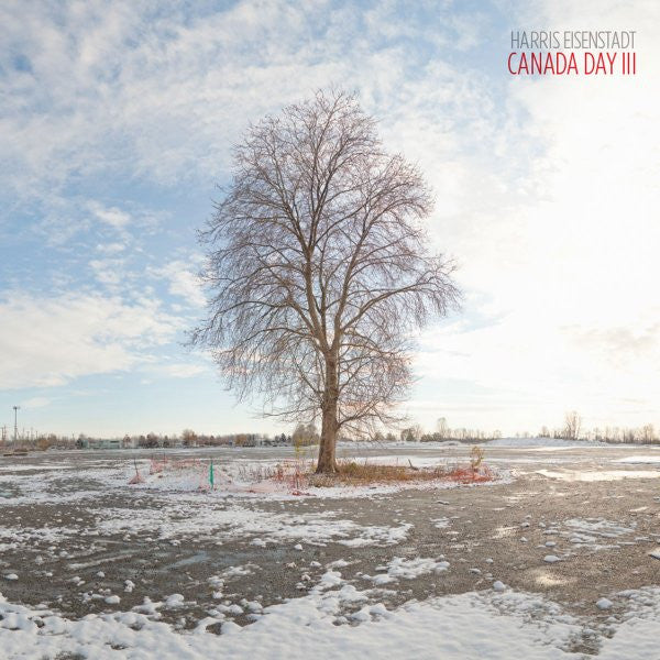 EISENSTADT, HARRIS - CANADA DAY III