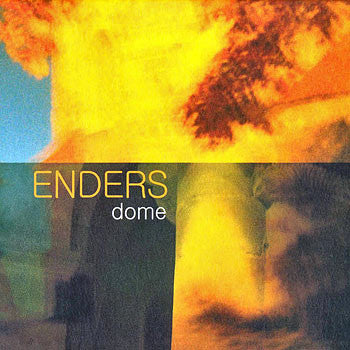 ENDERS - DOME