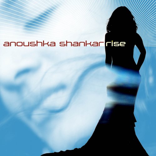 SHANKAR, ANOUSHKA - RISE (INDIA)
