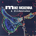 MCKENNA, MIKE & SIDEWINDER - ST