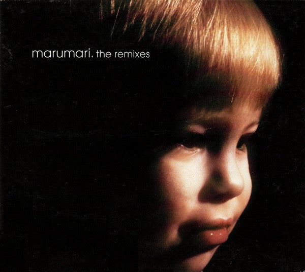 MARUMARI - REMIXES