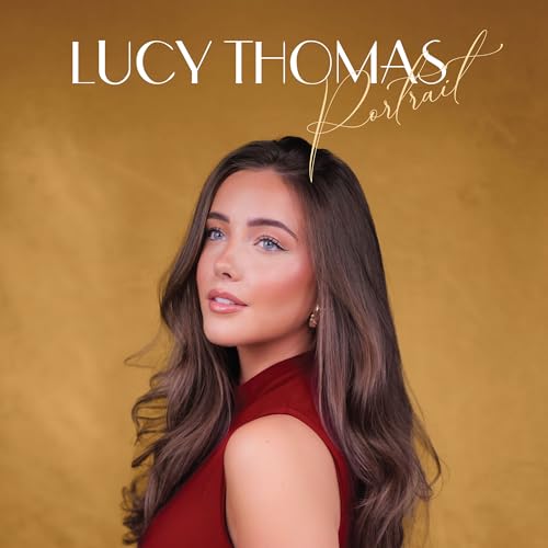 LUCY THOMAS - PORTRAIT (CD)