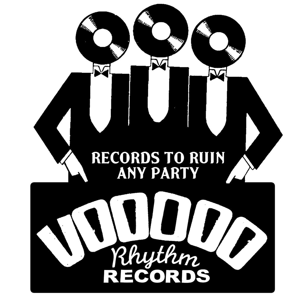 VARIOUS - RHYTHM & BLUES